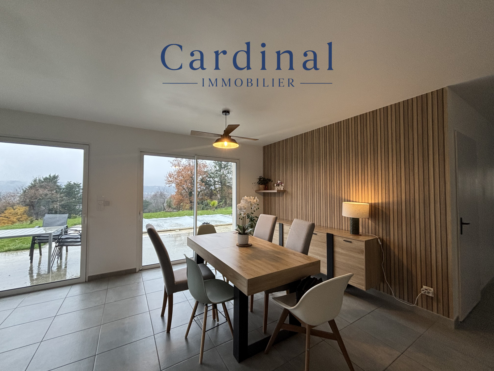 Image_3, Maison, Boulazac Isle Manoire, ref :140