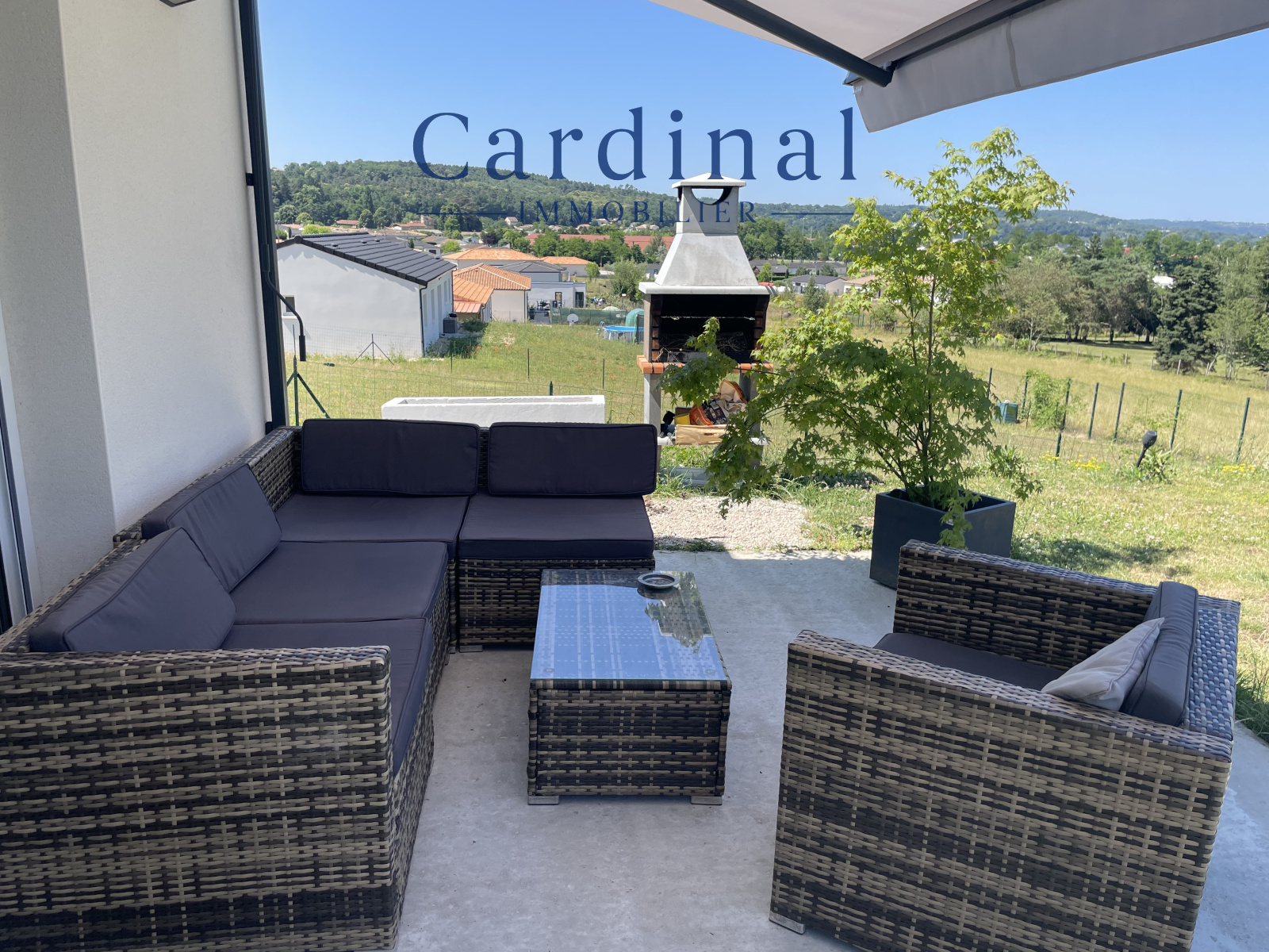 Image_12, Maison, Boulazac Isle Manoire, ref :140