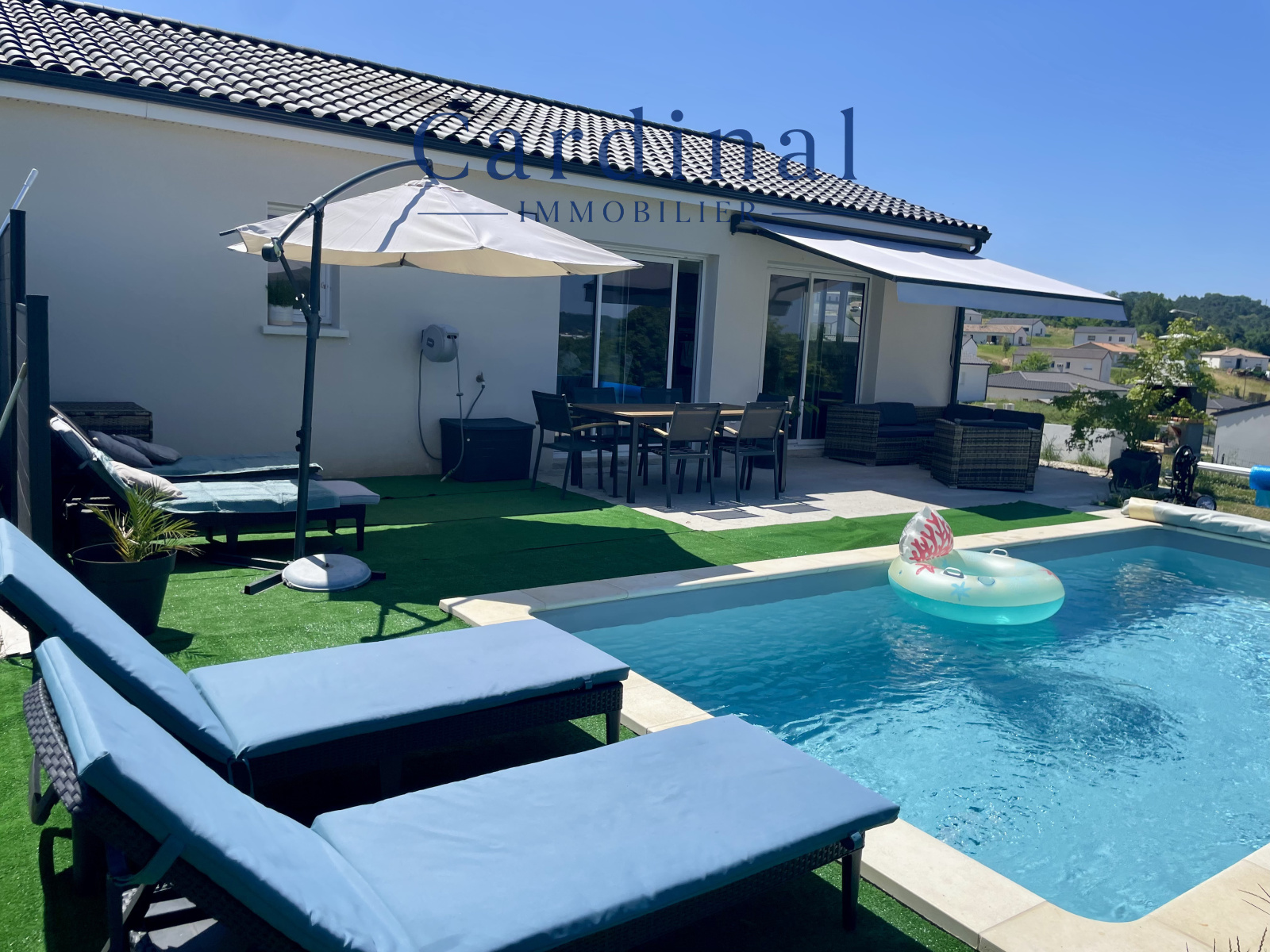 Image_11, Maison, Boulazac Isle Manoire, ref :140