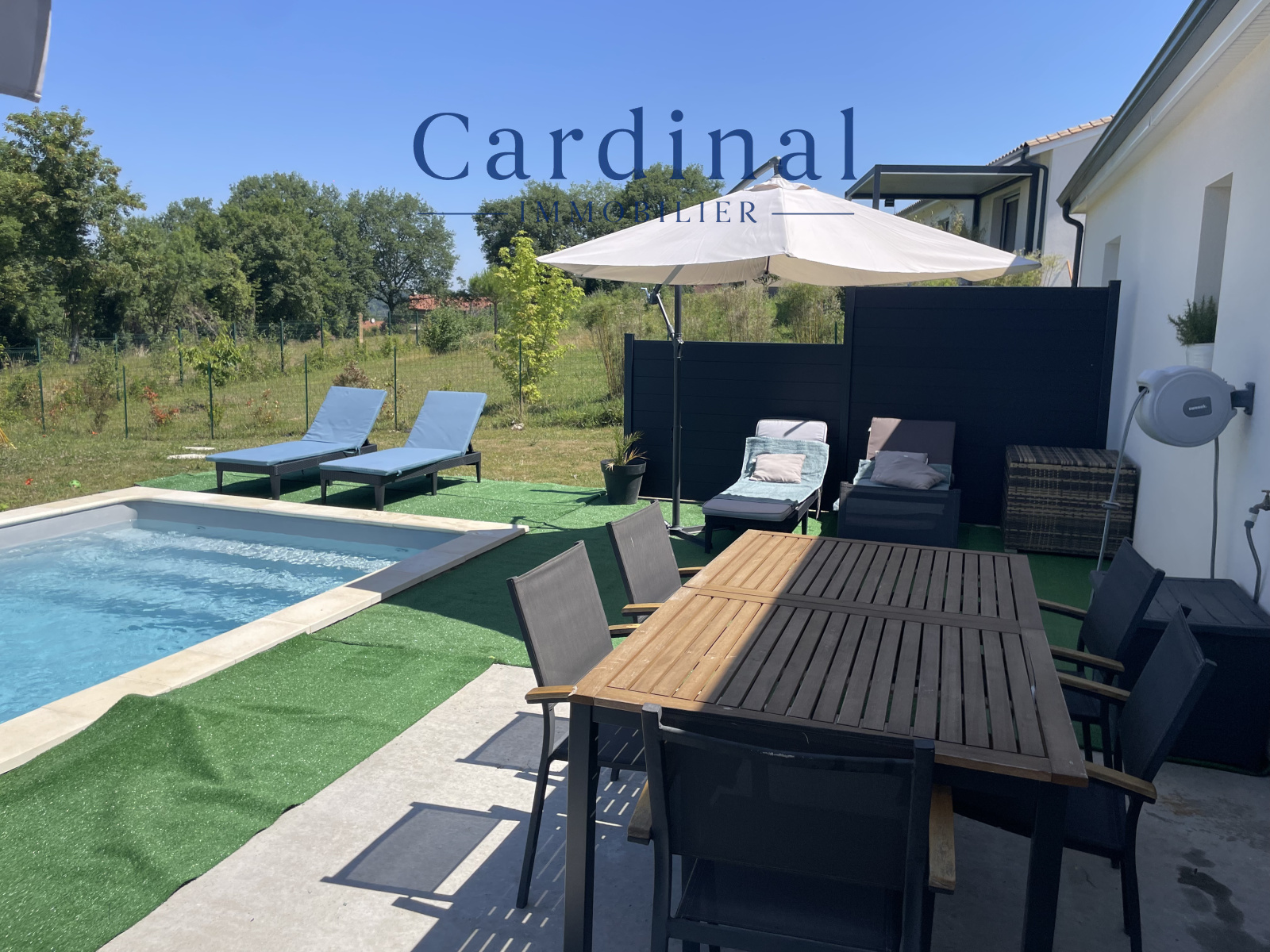 Image_13, Maison, Boulazac Isle Manoire, ref :140