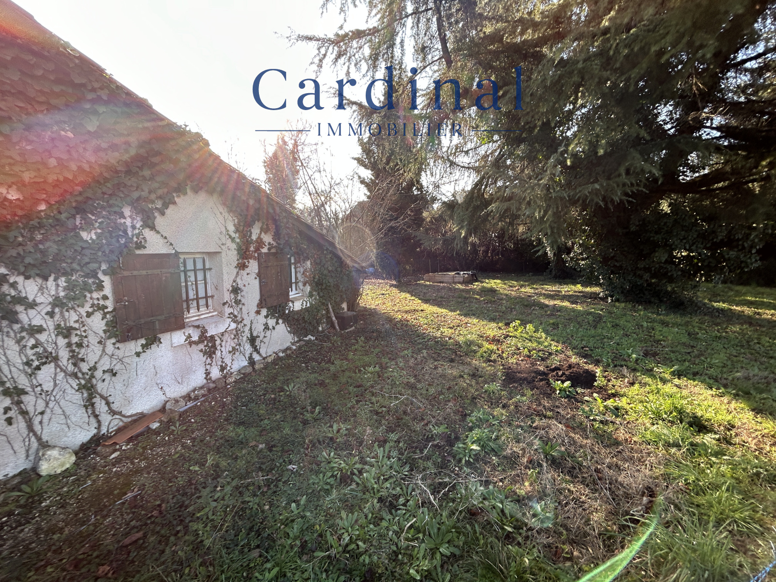 Image_4, Maison, Coursac, ref :Cardinal 53