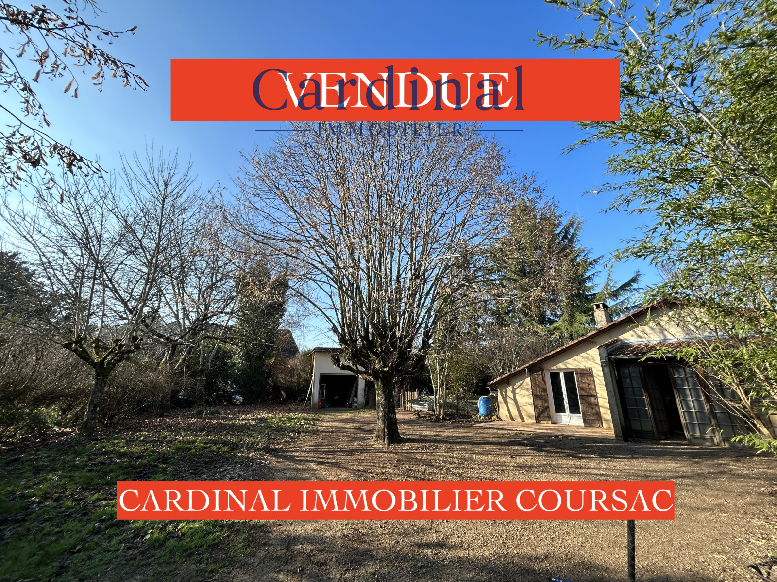 Image_3, Maison, Coursac, ref :Cardinal 53