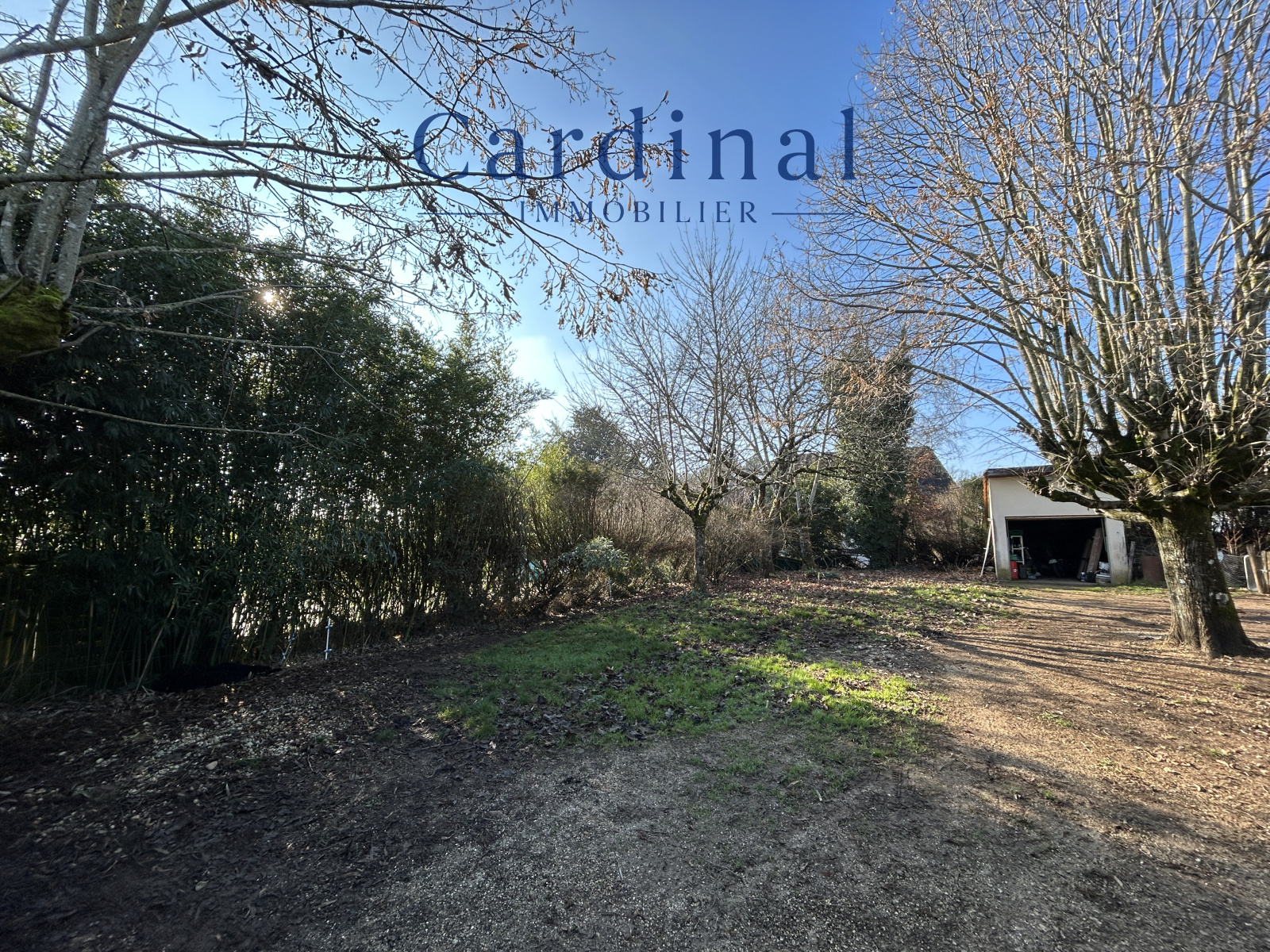 Image_2, Maison, Coursac, ref :Cardinal 53