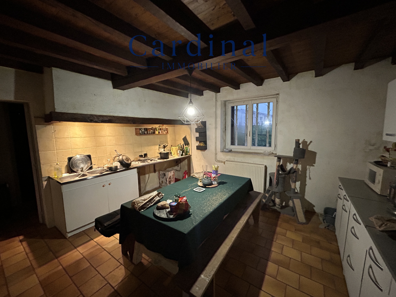 Image_10, Maison, Coursac, ref :Cardinal 53