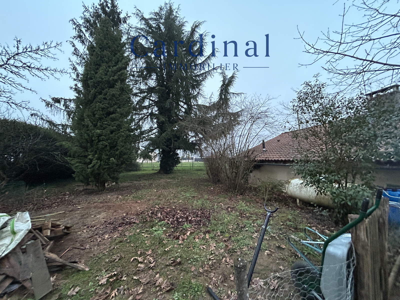 Image_7, Maison, Coursac, ref :Cardinal 53