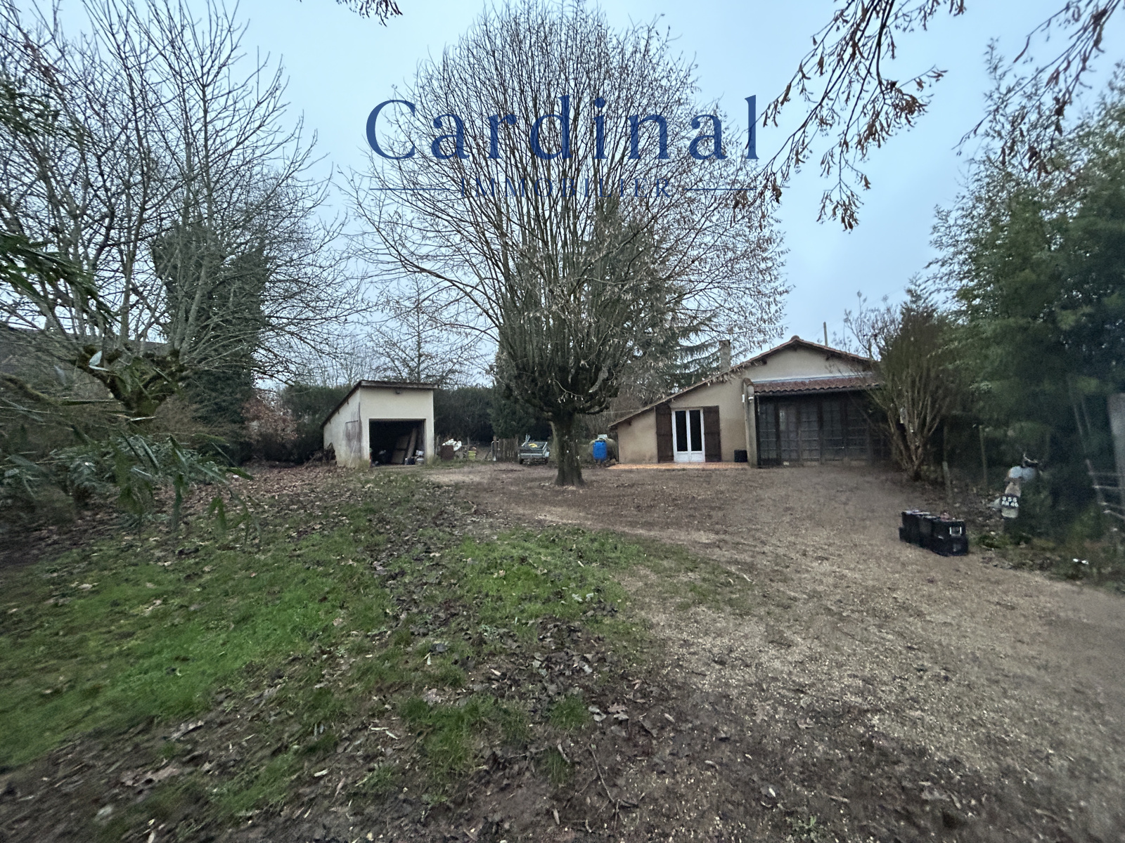 Image_6, Maison, Coursac, ref :Cardinal 53