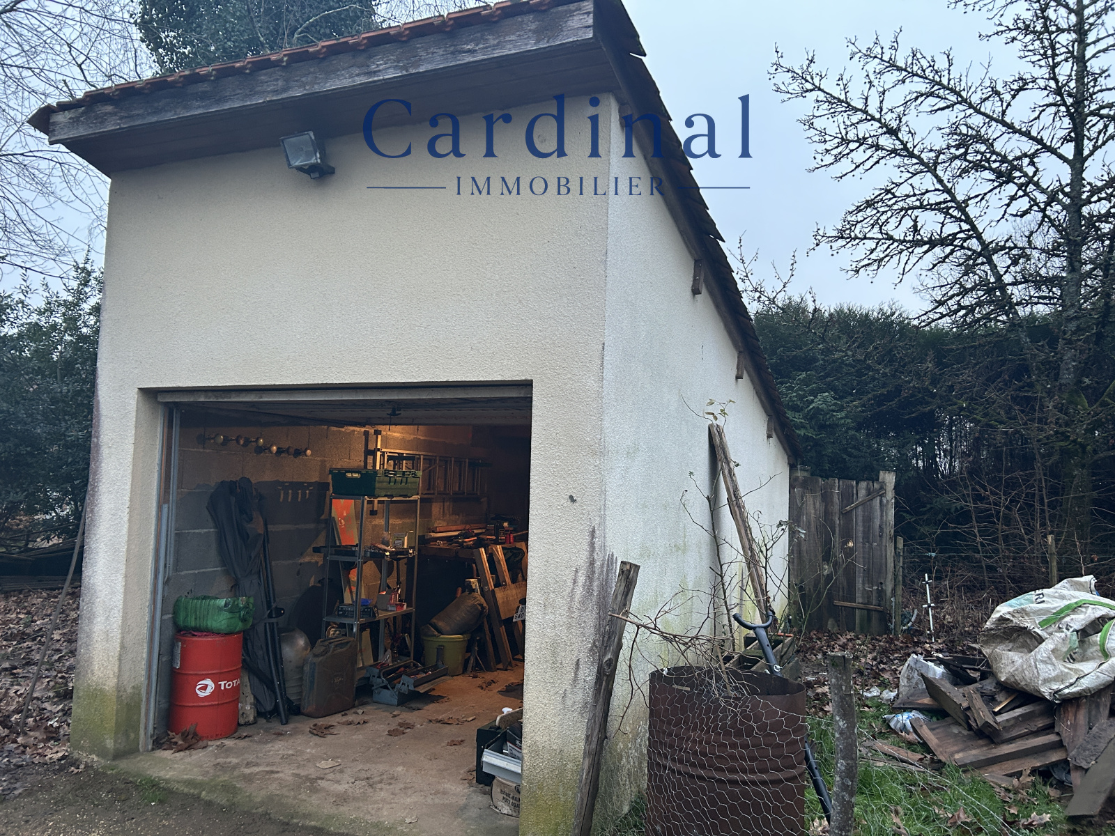 Image_8, Maison, Coursac, ref :Cardinal 53