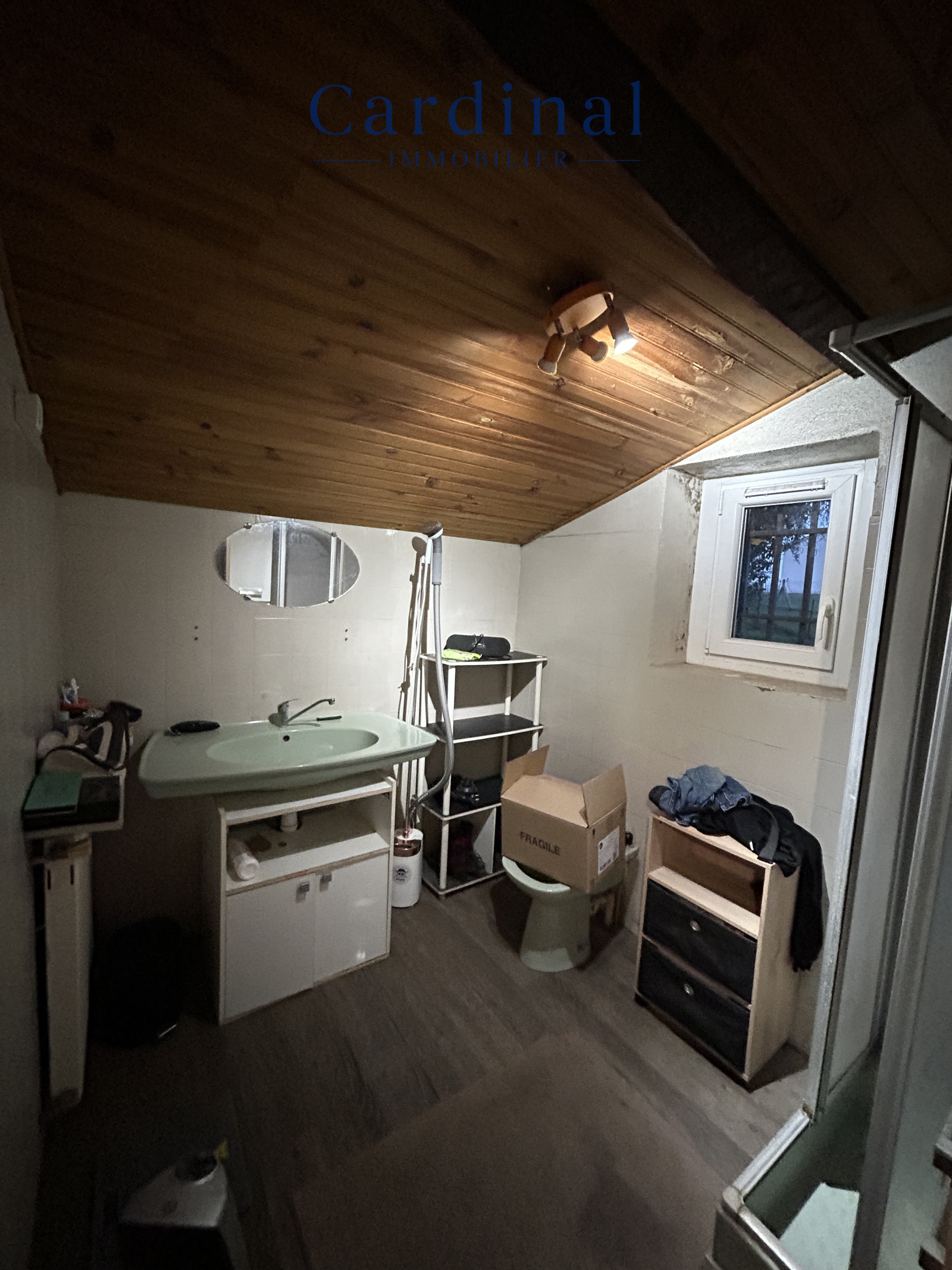 Image_11, Maison, Coursac, ref :Cardinal 53