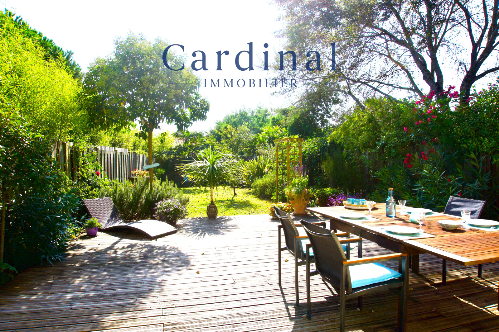 Image_1, Maison, La Teste-de-Buch, ref :TR48