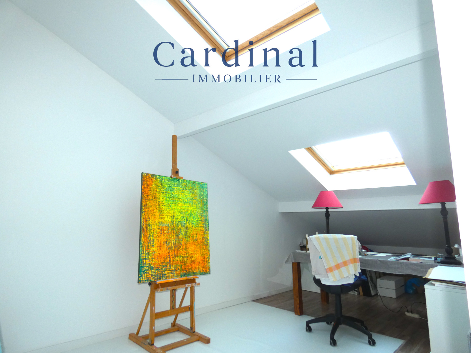 Image_8, Maison, La Teste-de-Buch, ref :TR48