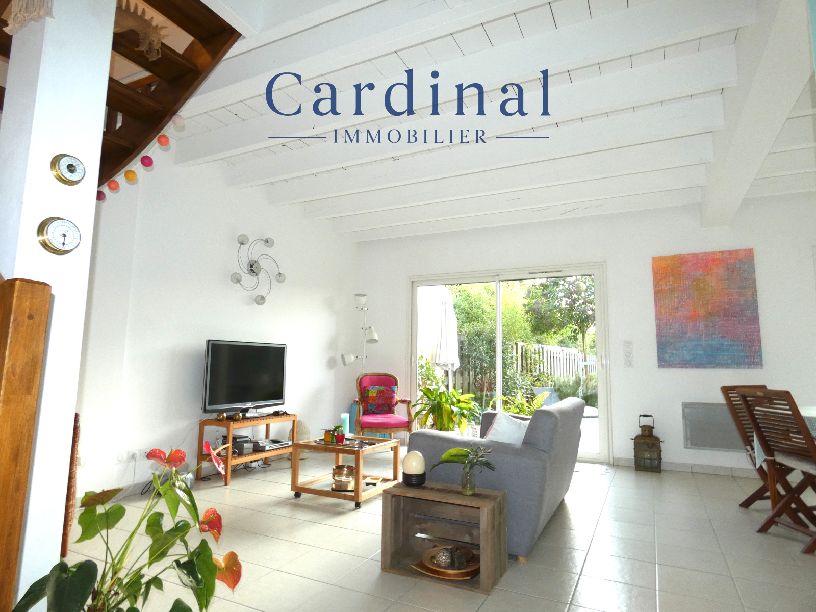 Image_5, Maison, La Teste-de-Buch, ref :TR48