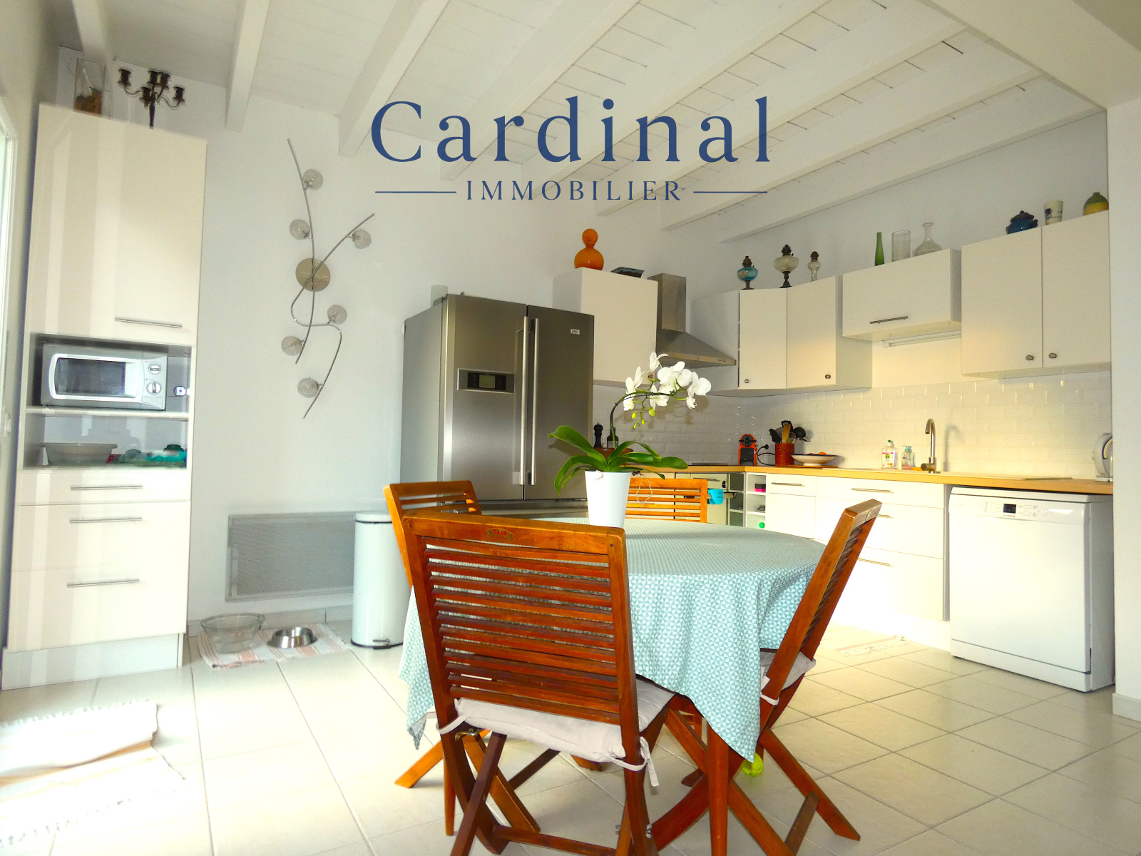 Image_6, Maison, La Teste-de-Buch, ref :TR48