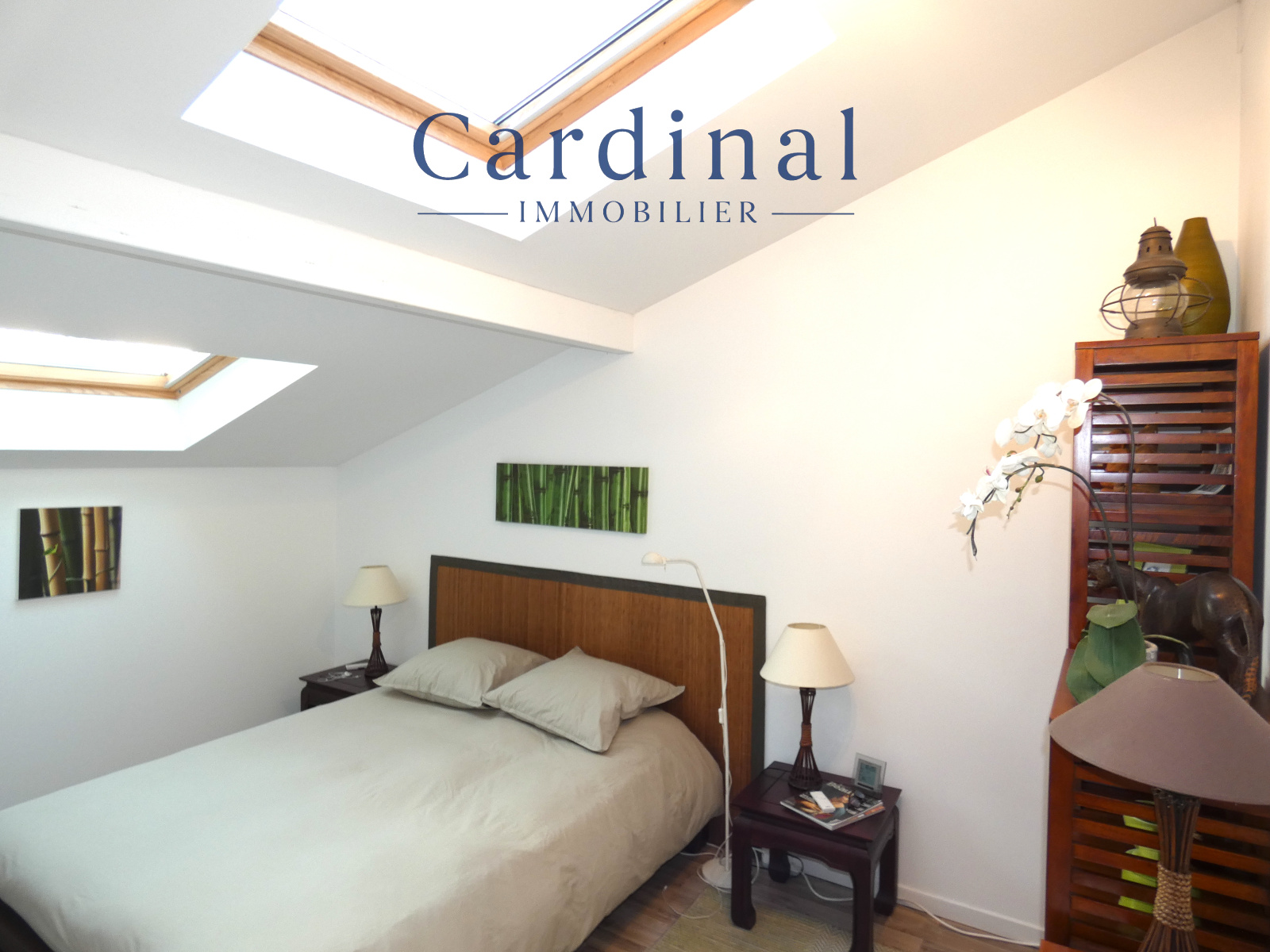 Image_7, Maison, La Teste-de-Buch, ref :TR48