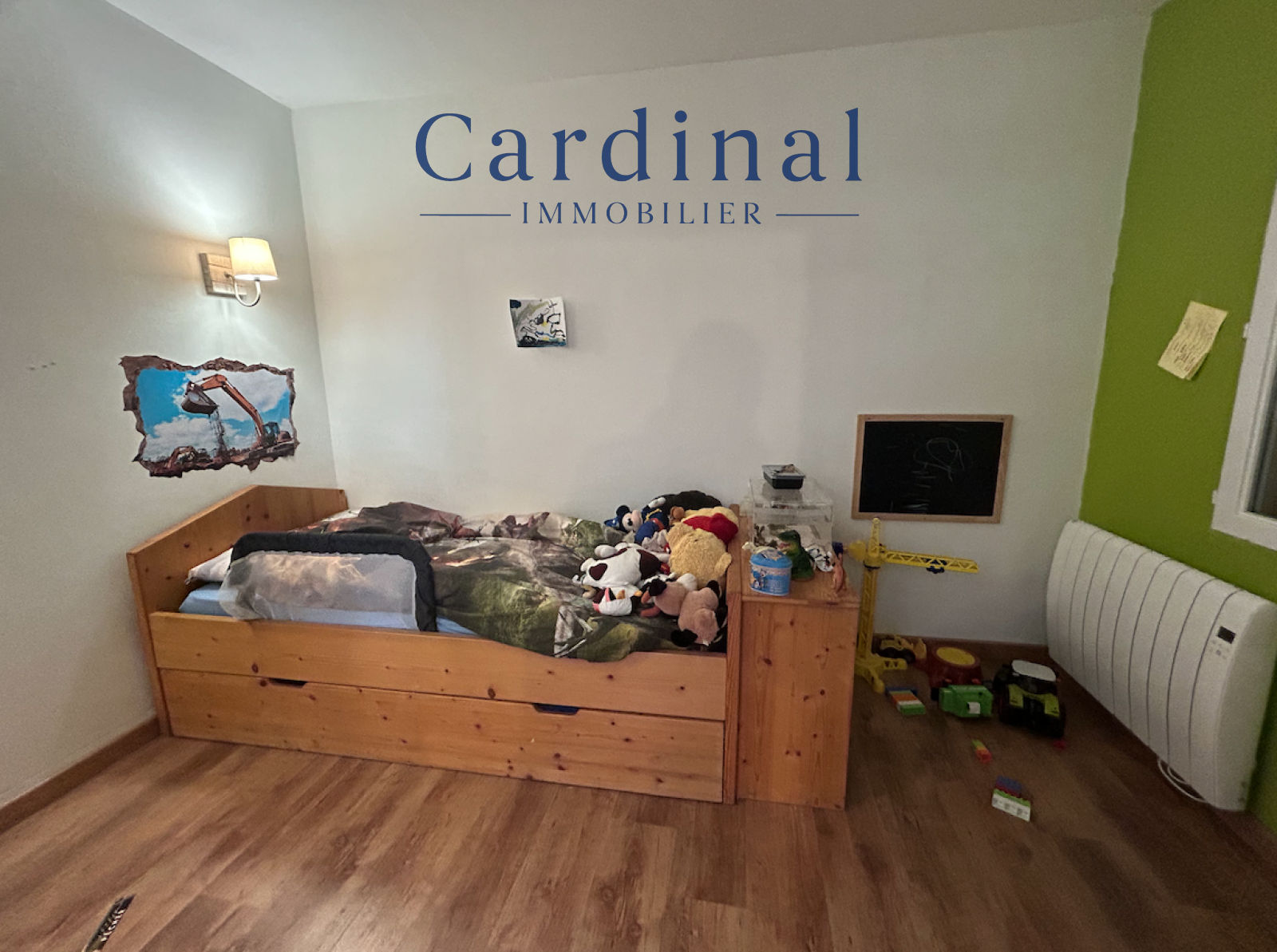 Image_15, Maison, Saint-Astier, ref :CARDINAL 47