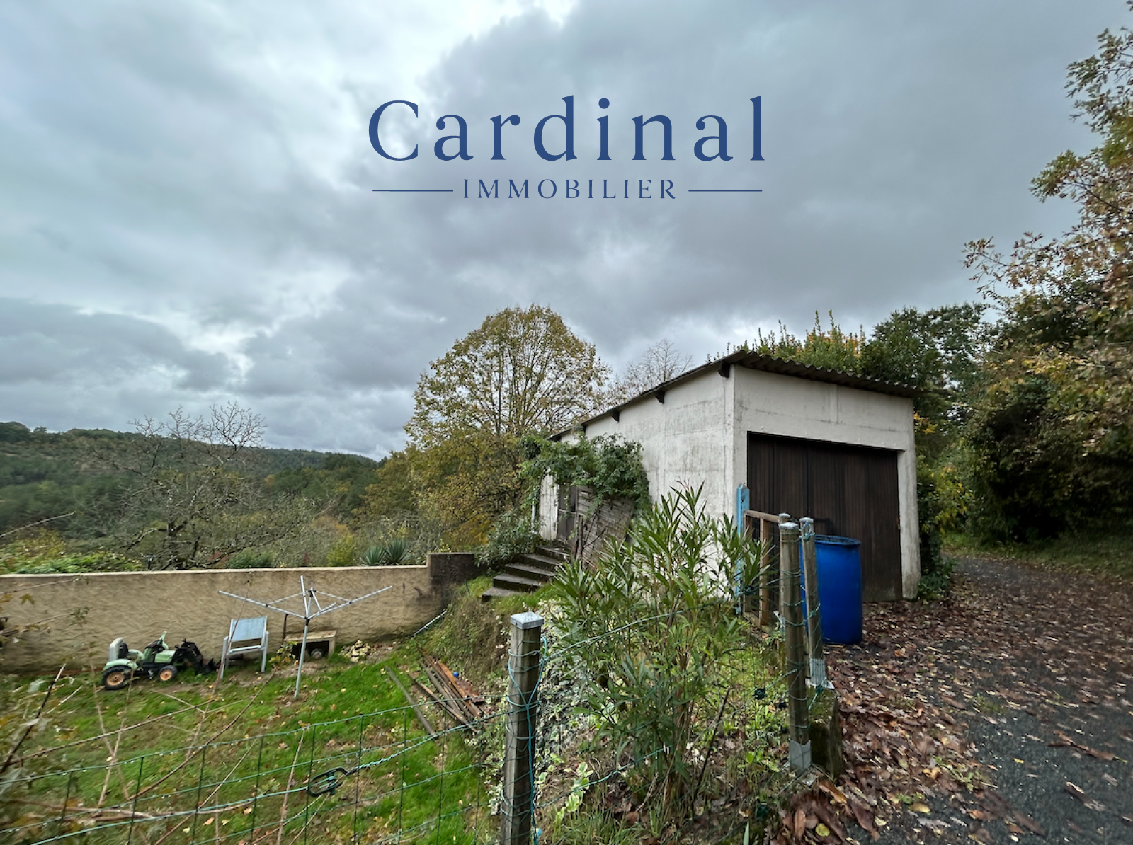 Image_18, Maison, Saint-Astier, ref :CARDINAL 47