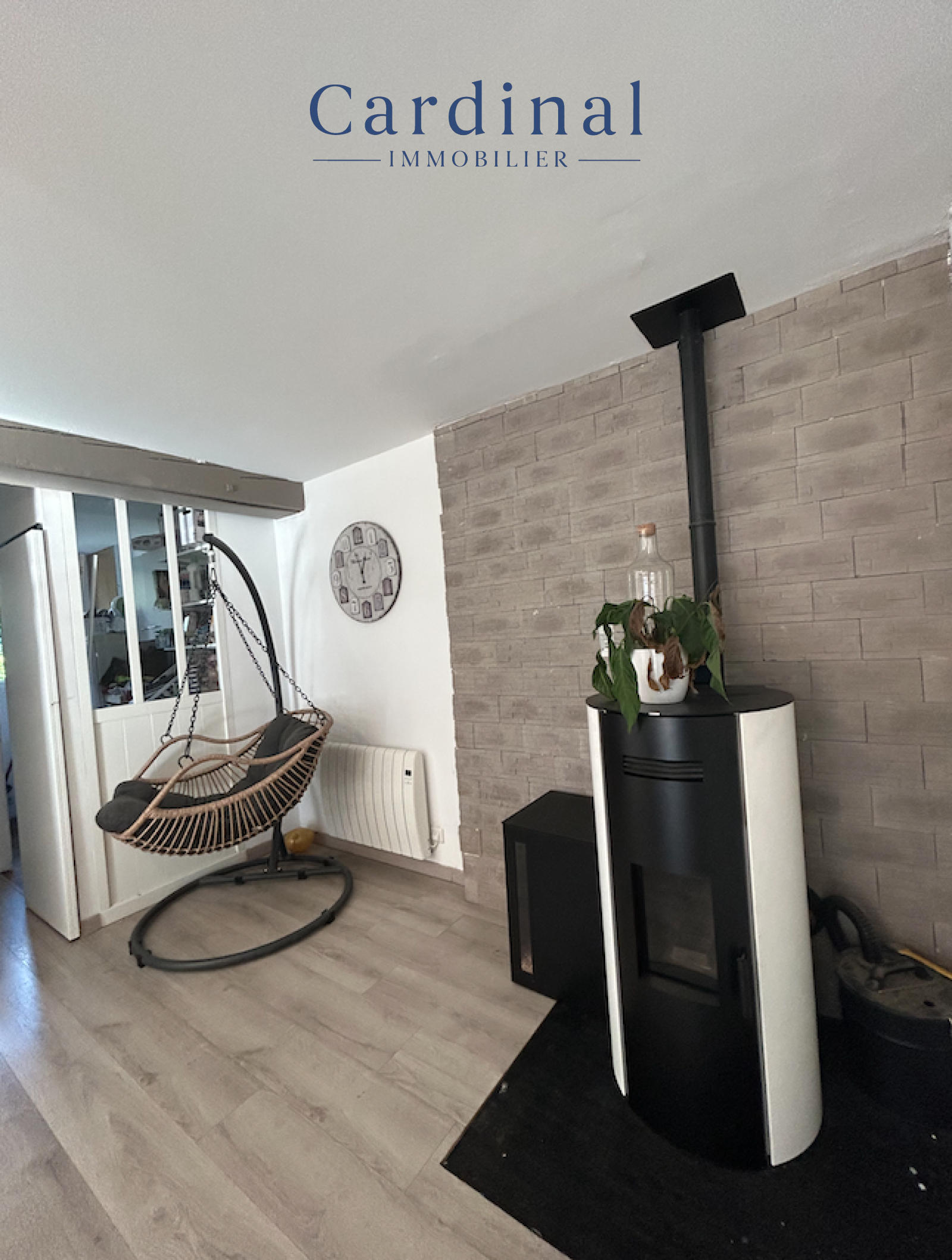 Image_8, Maison, Saint-Astier, ref :CARDINAL 47