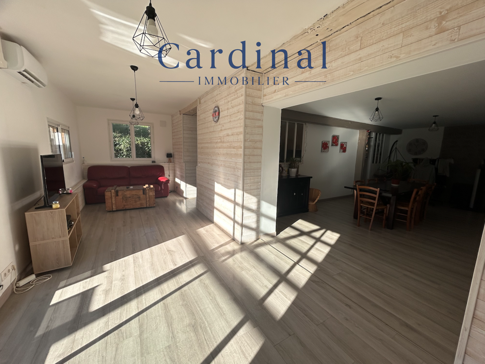 Image_9, Maison, Saint-Astier, ref :CARDINAL 47