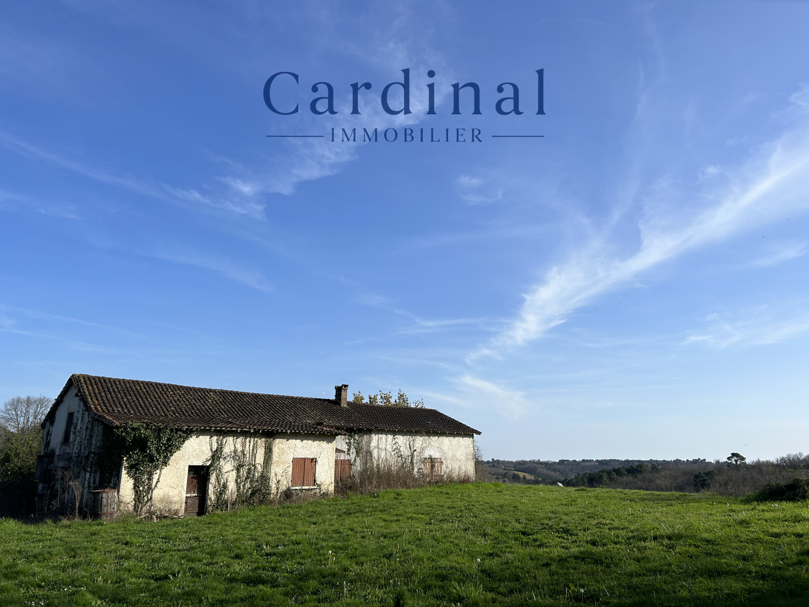 Image_3, Maison, Coursac, ref :Cardinal 59