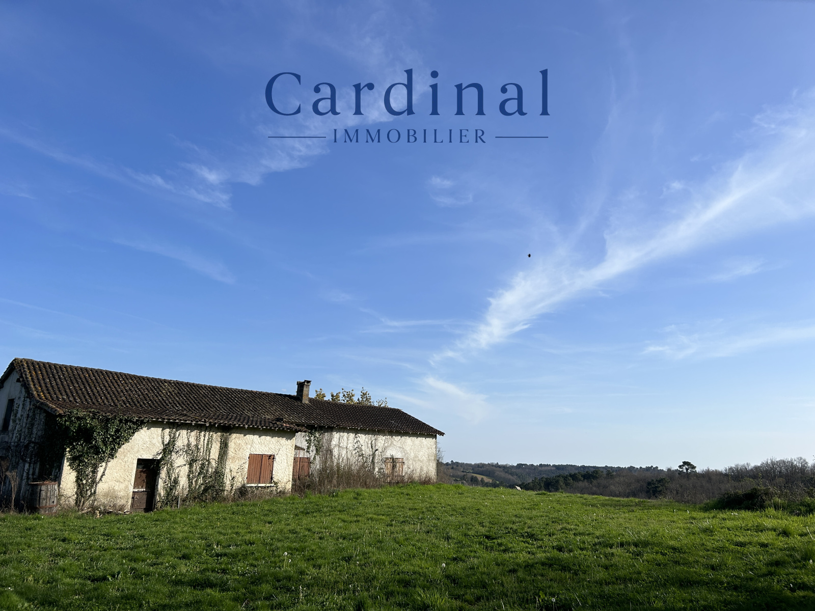 Image_9, Maison, Coursac, ref :Cardinal 59