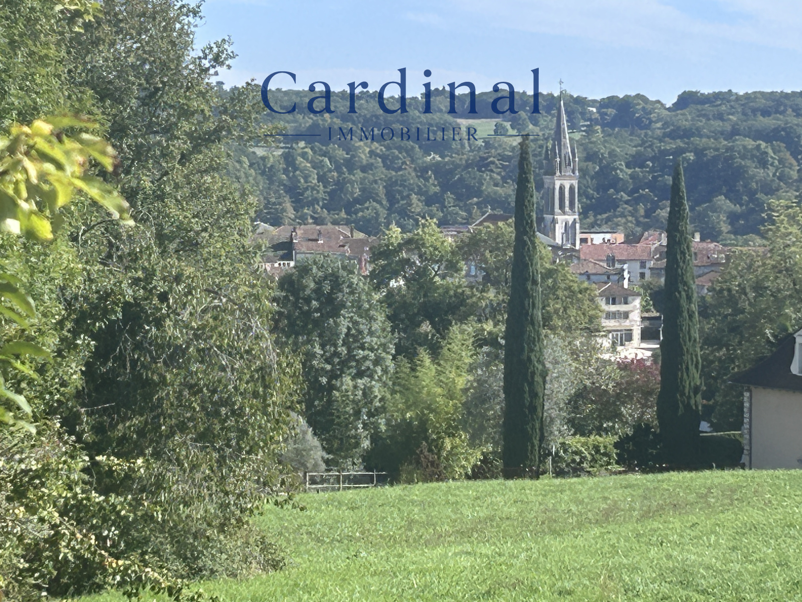 Image_1, Terrain, Nontron, ref :CARD137