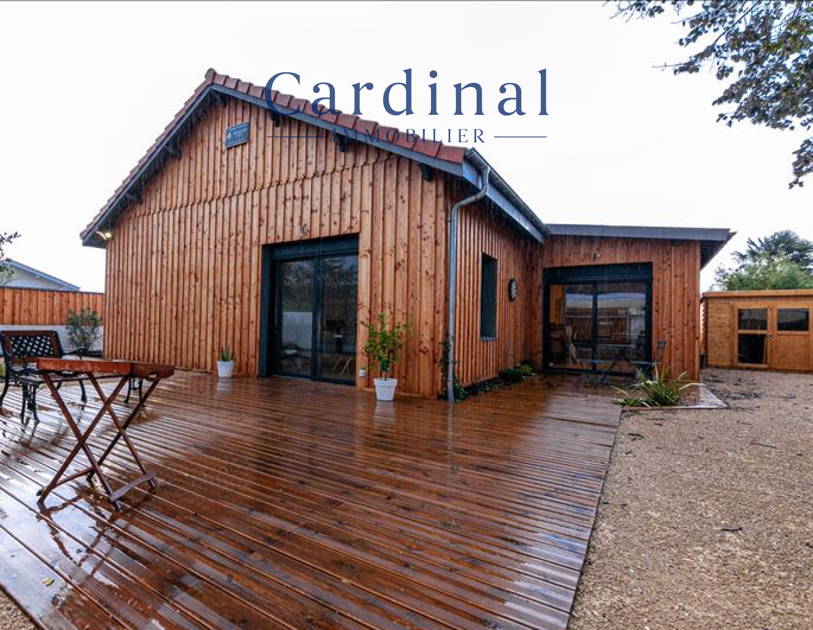 Image_8, Maison, La Teste-de-Buch, ref :TR76