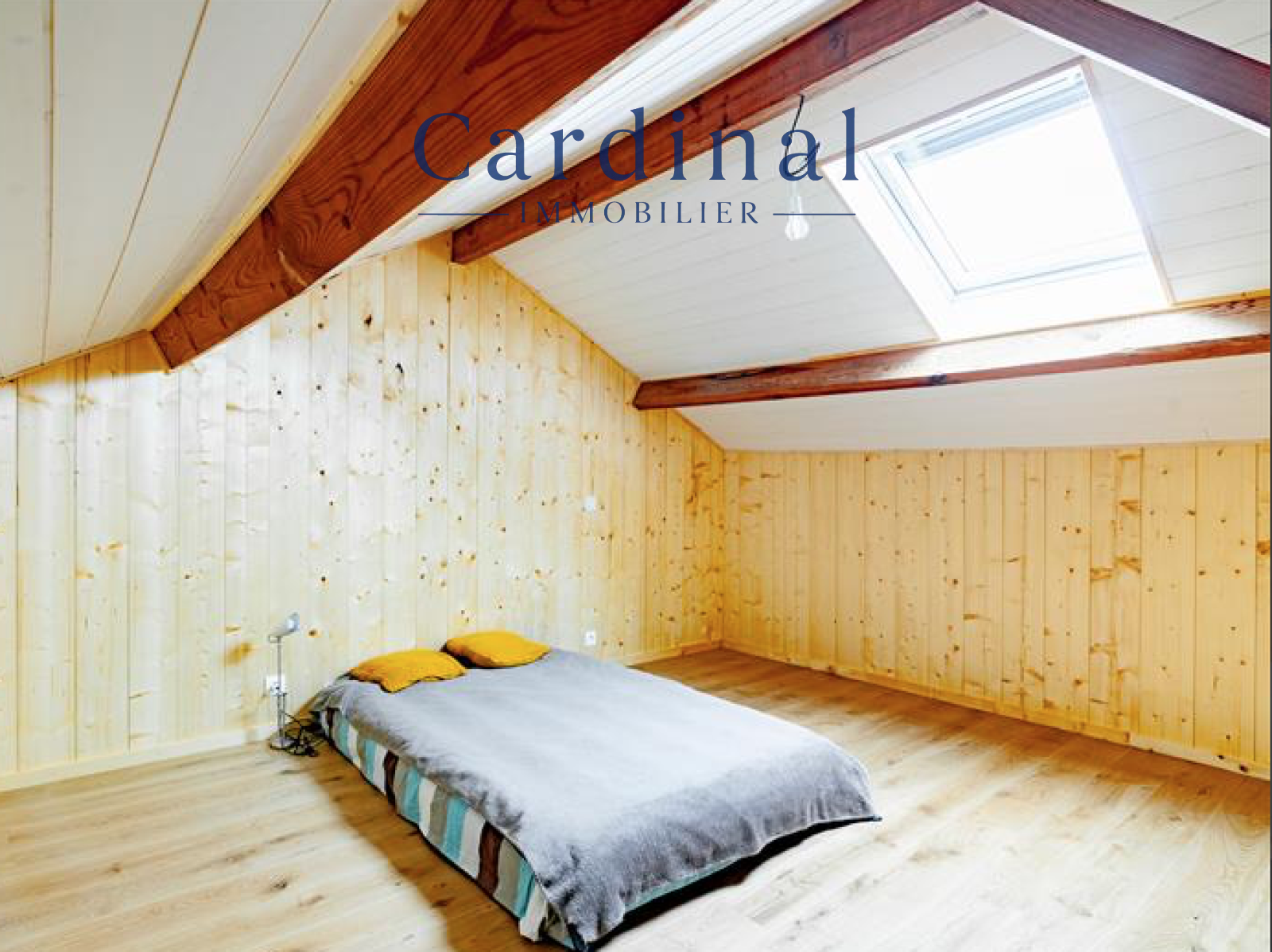 Image_7, Maison, La Teste-de-Buch, ref :TR76