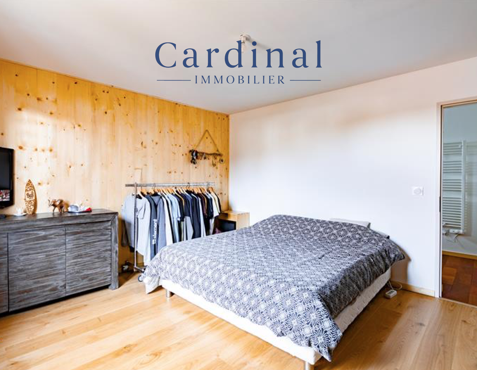 Image_6, Maison, La Teste-de-Buch, ref :TR76