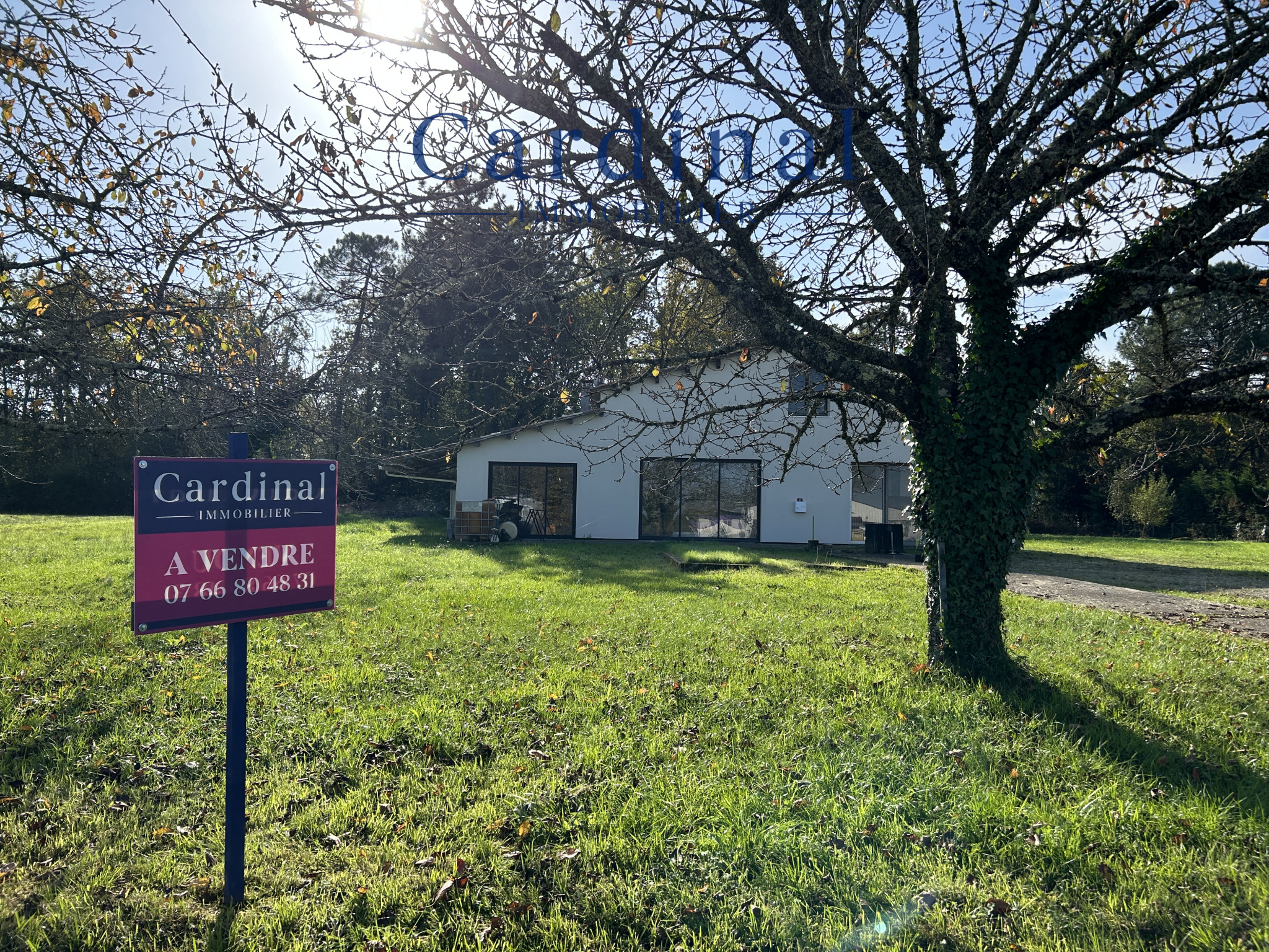 Agence immobilière de Cardinal Immobilier