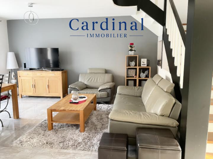 Agence immobilière de  Cardinal Immobilier