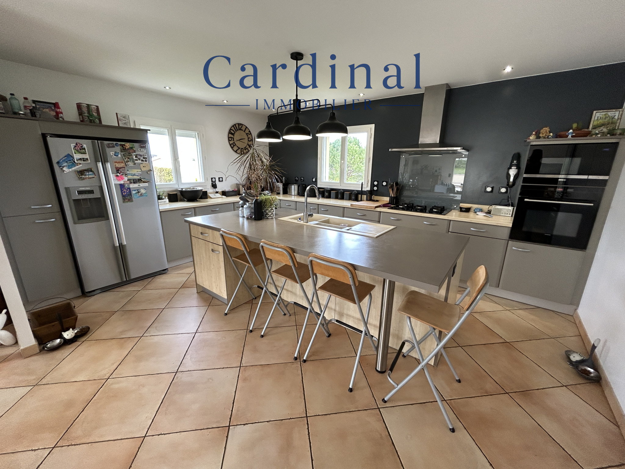 Agence immobilière de Cardinal Immobilier