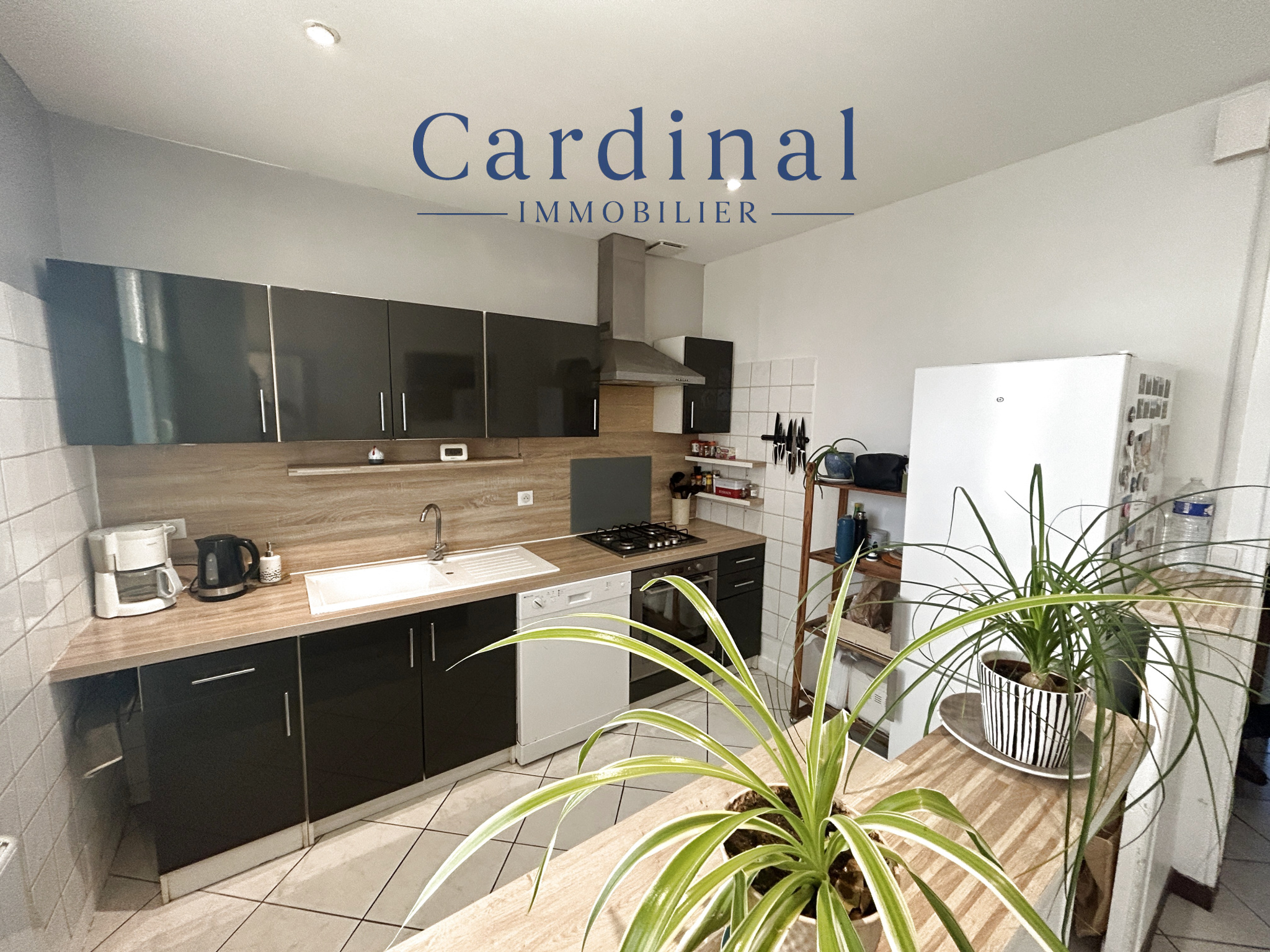 Agence immobilière de  Cardinal Immobilier