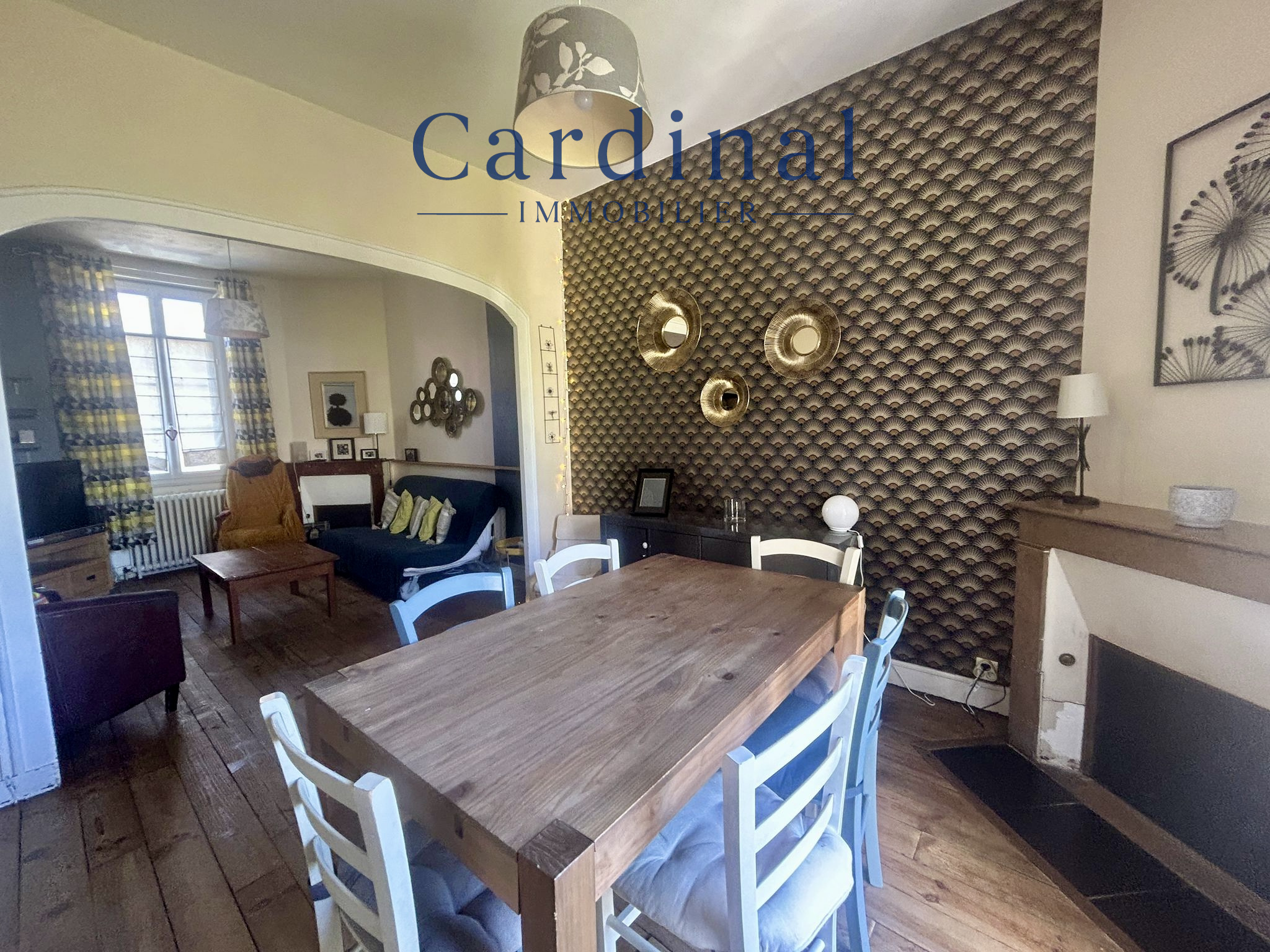 Agence immobilière de  Cardinal Immobilier