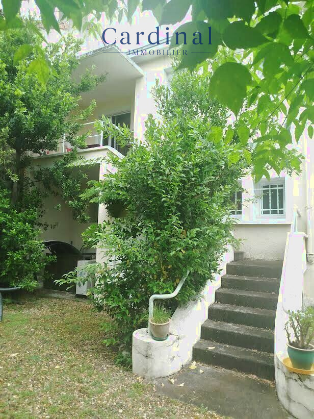 Agence immobilière de  Cardinal Immobilier