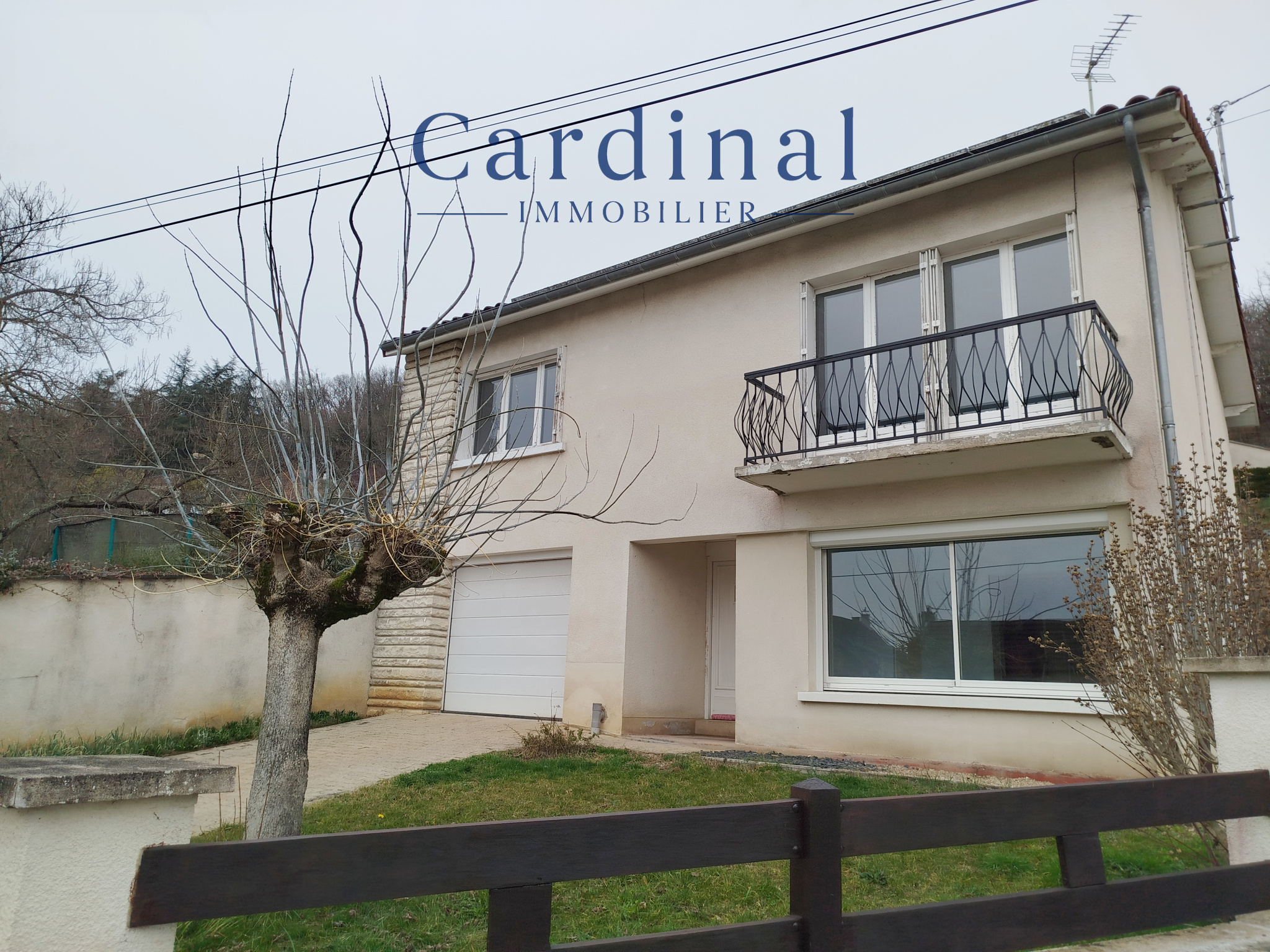 Agence immobilière de  Cardinal Immobilier