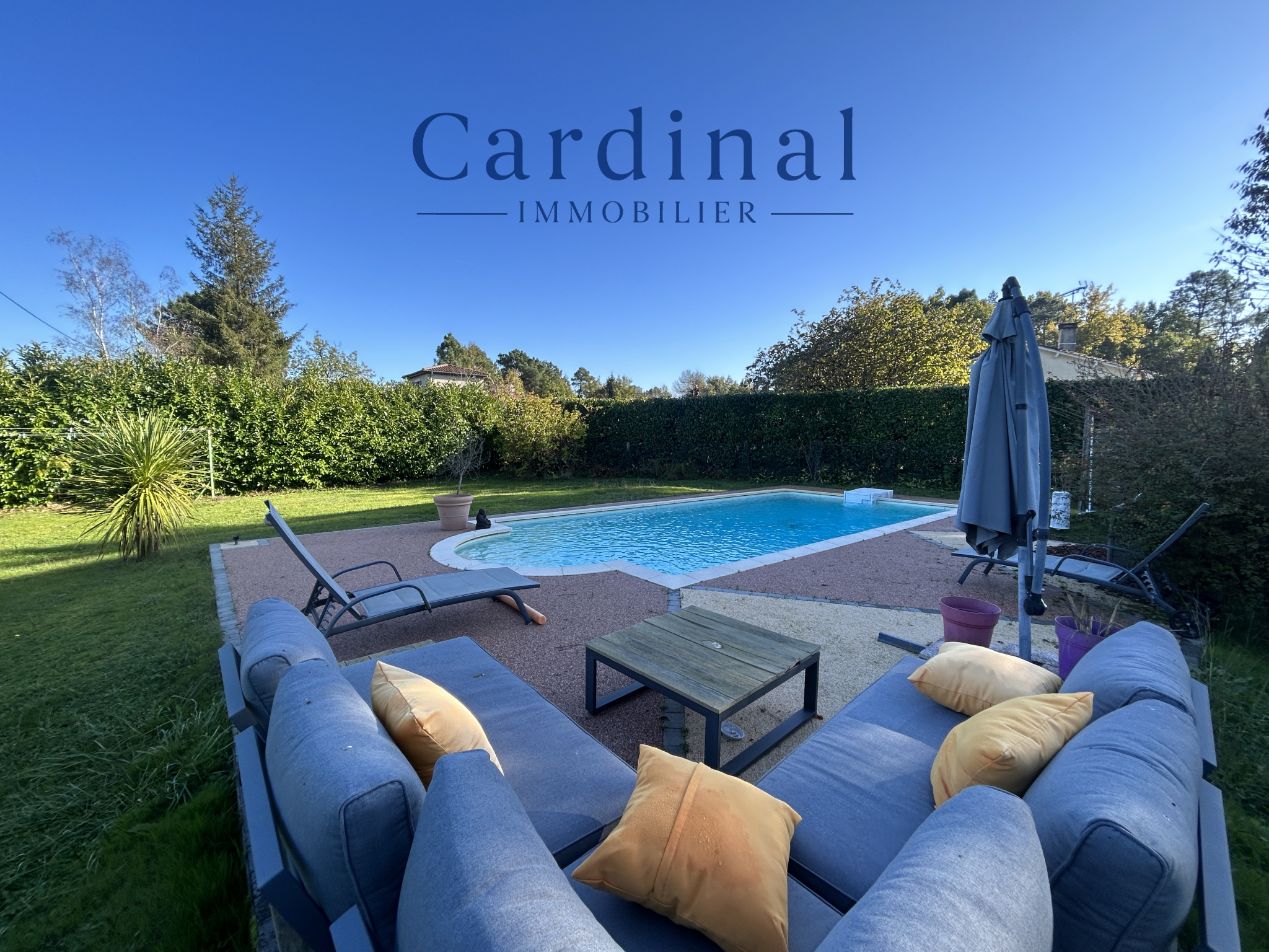 Agence immobilière de Cardinal Immobilier