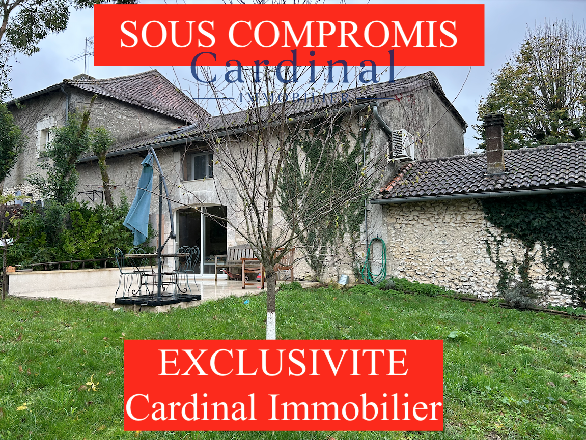 Agence immobilière de Cardinal Immobilier