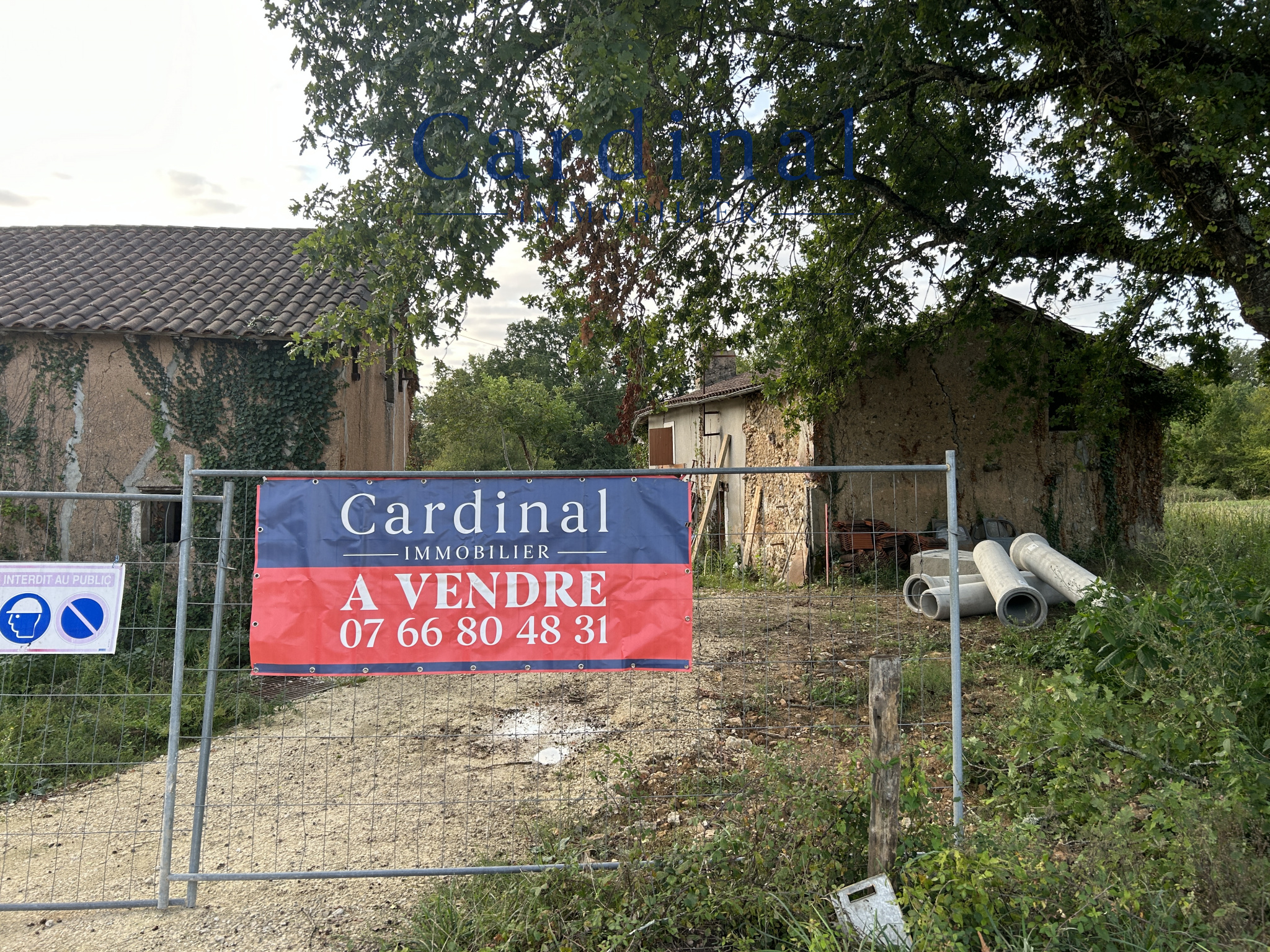 Agence immobilière de Cardinal Immobilier