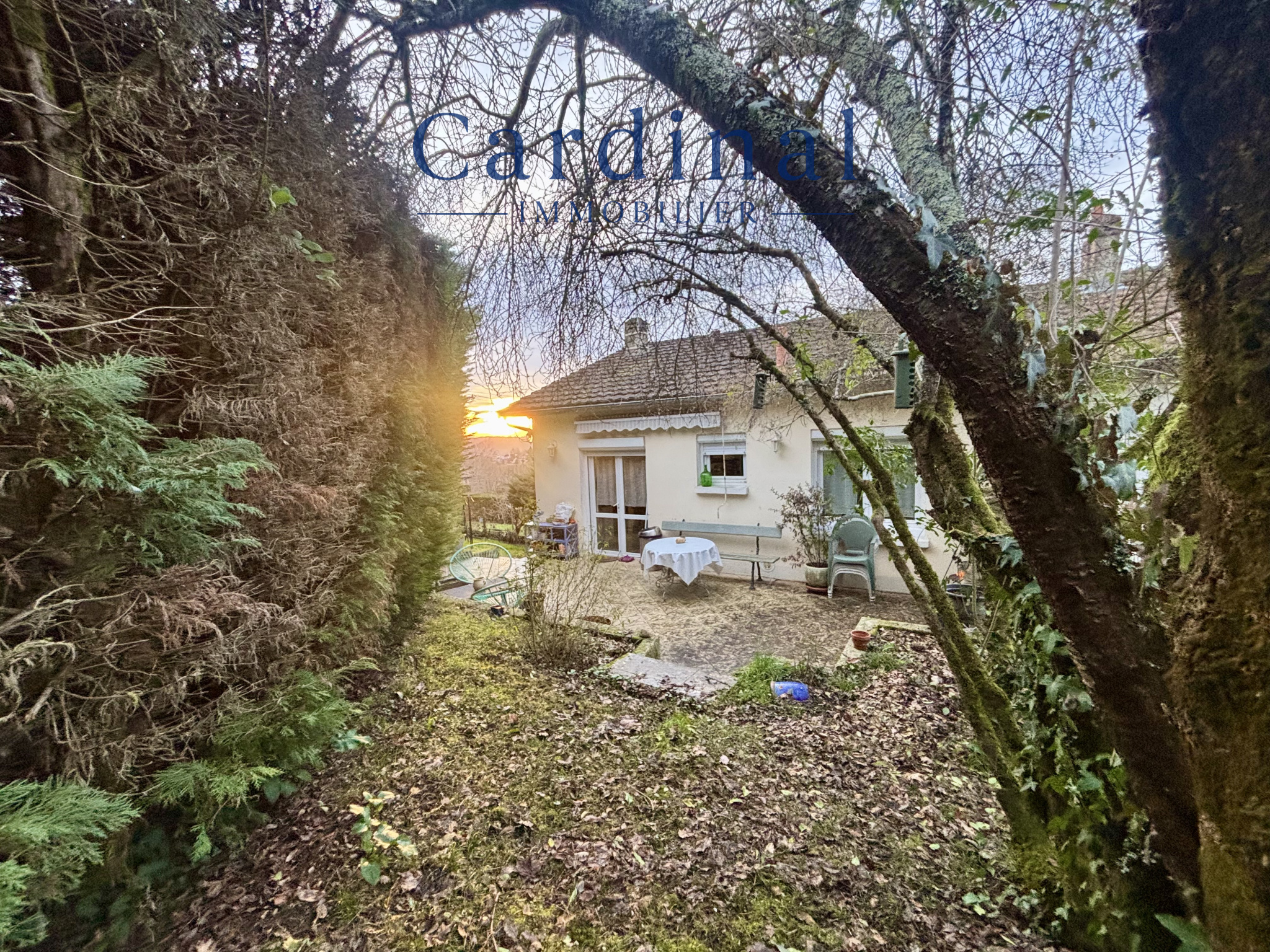 Agence immobilière de  Cardinal Immobilier