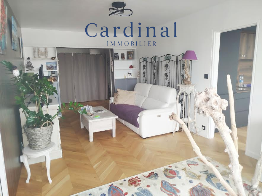 Agence immobilière de  Cardinal Immobilier