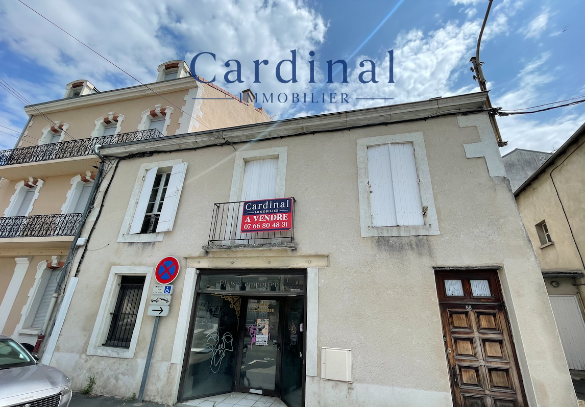 Agence immobilière de Cardinal Immobilier