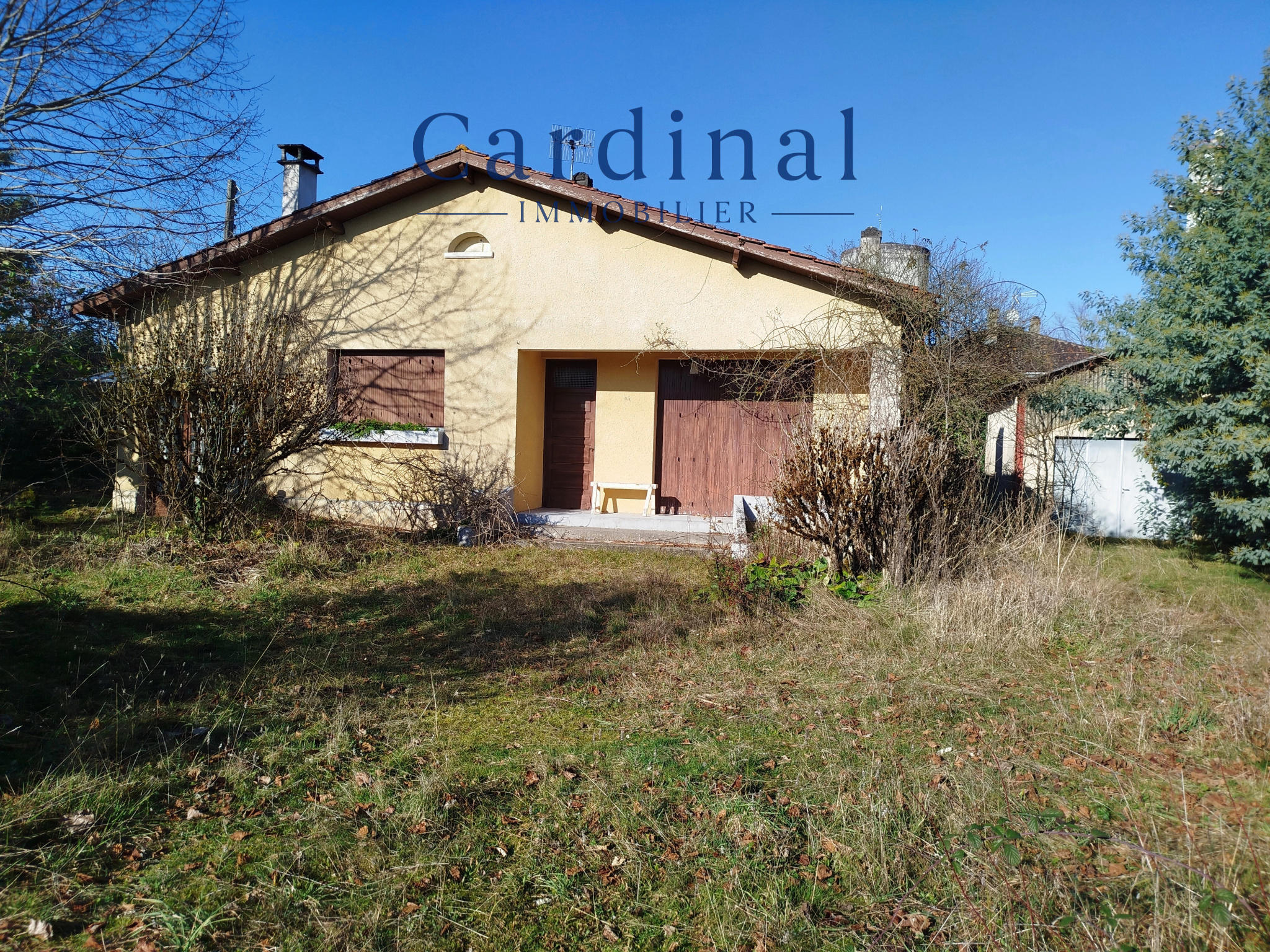 Agence immobilière de Cardinal Immobilier