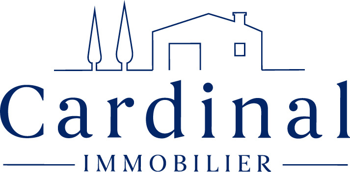 Logo de l'agence Cardinal Immobilier