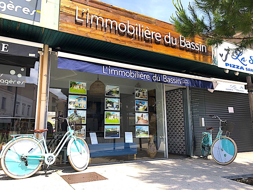 Endlich eine ÖKO-VERANTWORTLICHE Agen...