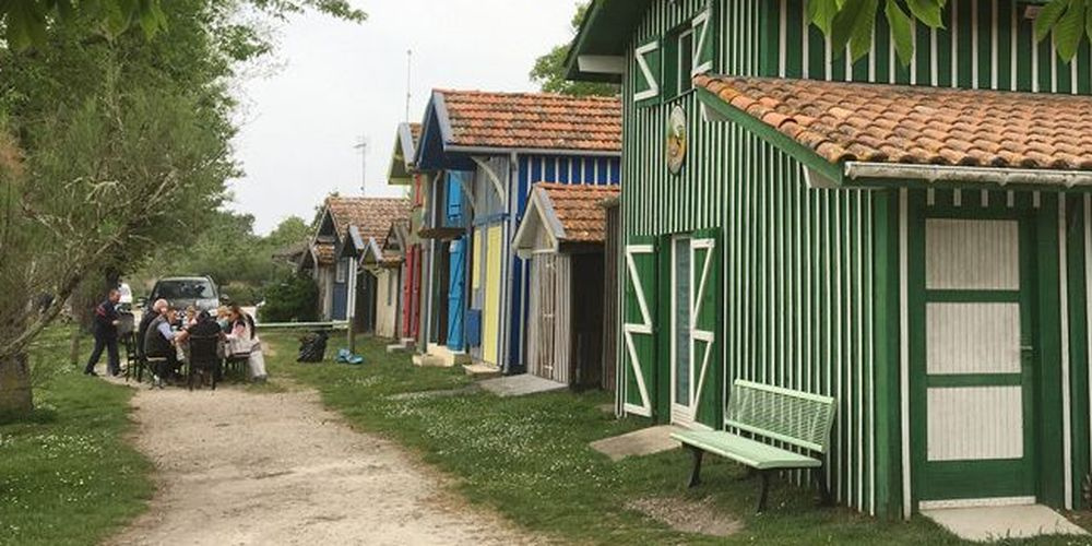 DIE GUTEN ÜBERRASCHUNGEN DES BECKENS